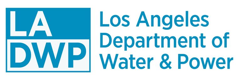 Los Angeles Department of Water and Power logo