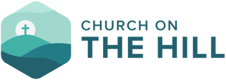 Church on the Hill logo