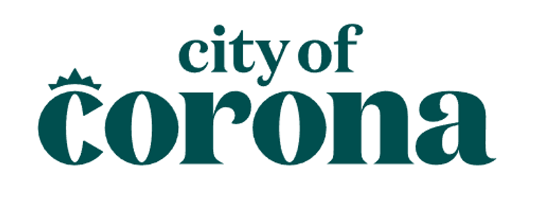 City of Corona logo