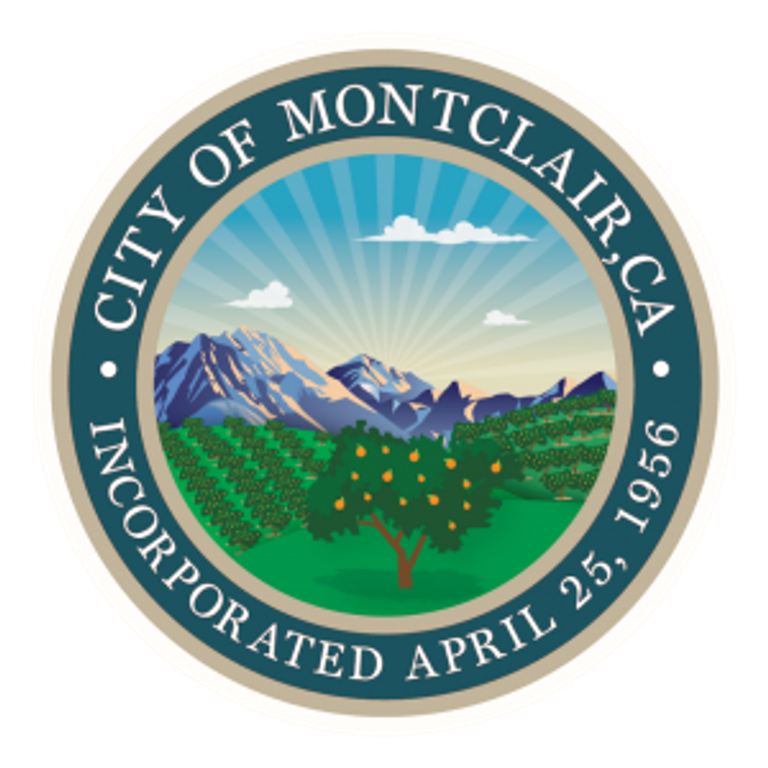 City of Montclair logo