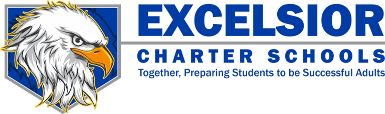 Excelsior Charter Schools logo