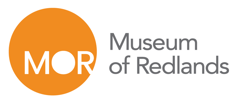 Museum of Redlands logo