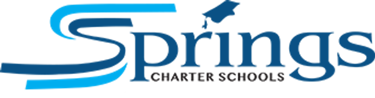 Springs Charter Schools logo