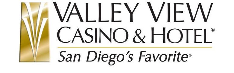 Valley View Casino logo